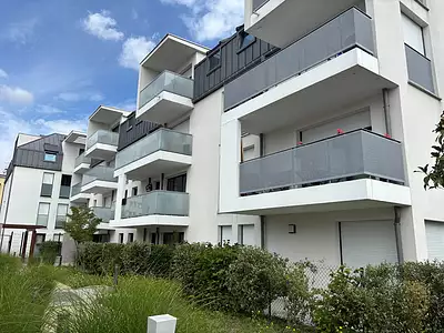 Appartement, 67,88 m²