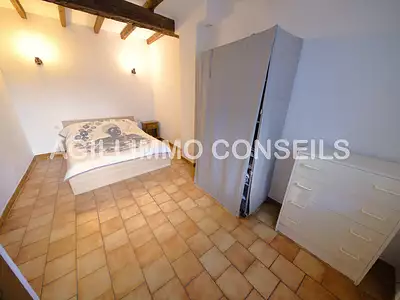 Appartement, 63 m²