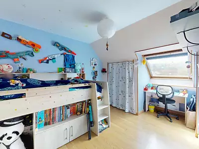 Maison, 111 m²
