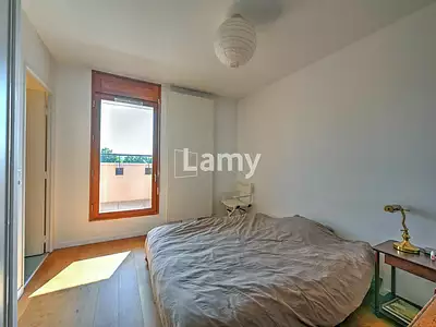 Appartement, 94,73 m²