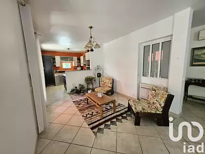 Maison, 180 m²