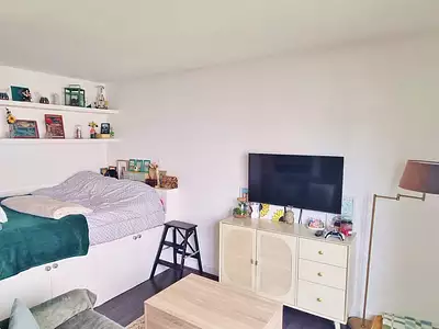 Appartement, 32,06 m²