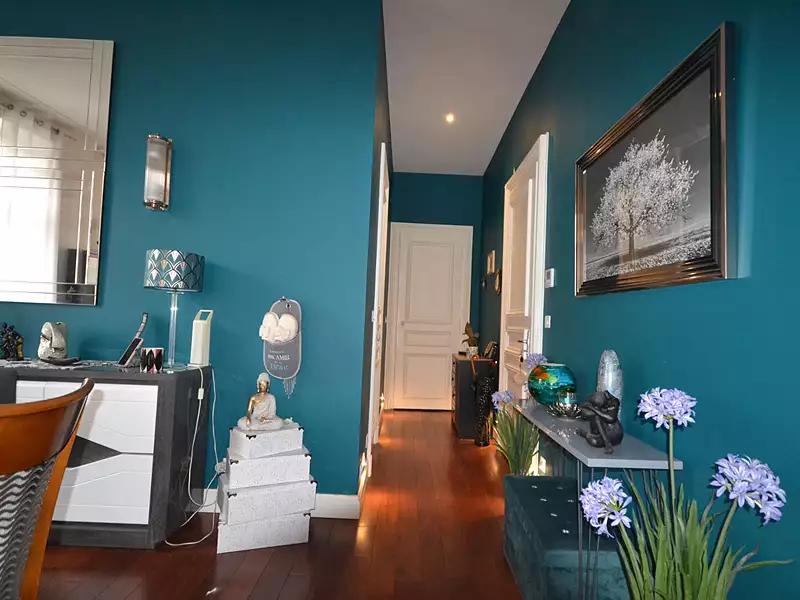 Appartement, 66,07 m²