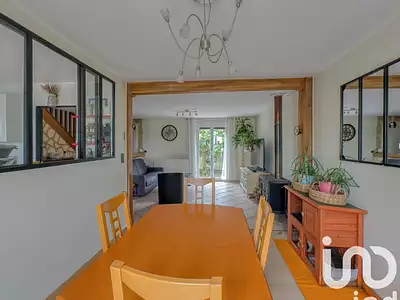 Maison, 110 m²