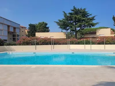 Appartement, 34 m²