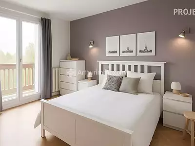 Appartement, 106 m²