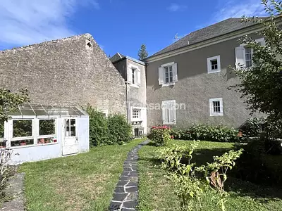 Maison, 210 m²