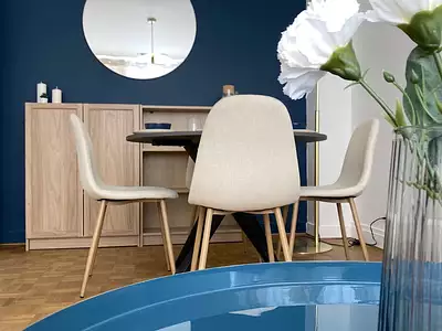 Appartement, 79,74 m²