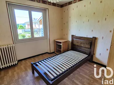 Maison, 110 m²