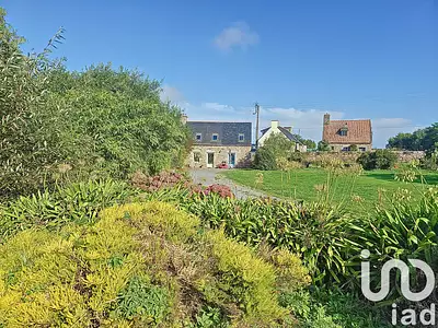 Maison, 167 m²