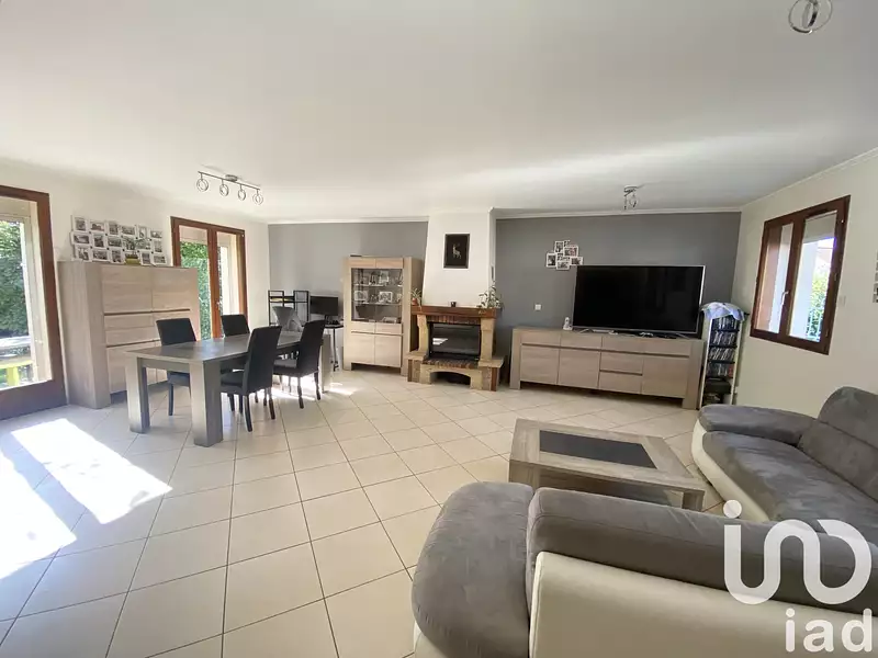 Maison, 140 m²