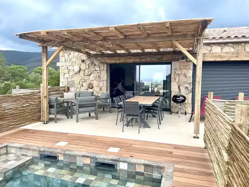 Maison, 135,02 m²