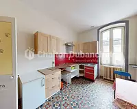 Appartement, 93 m²