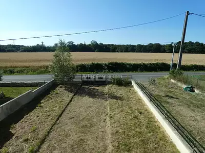 Maison, 174 m²