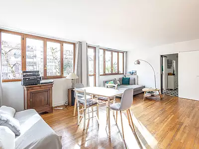 Appartement, 79,27 m²