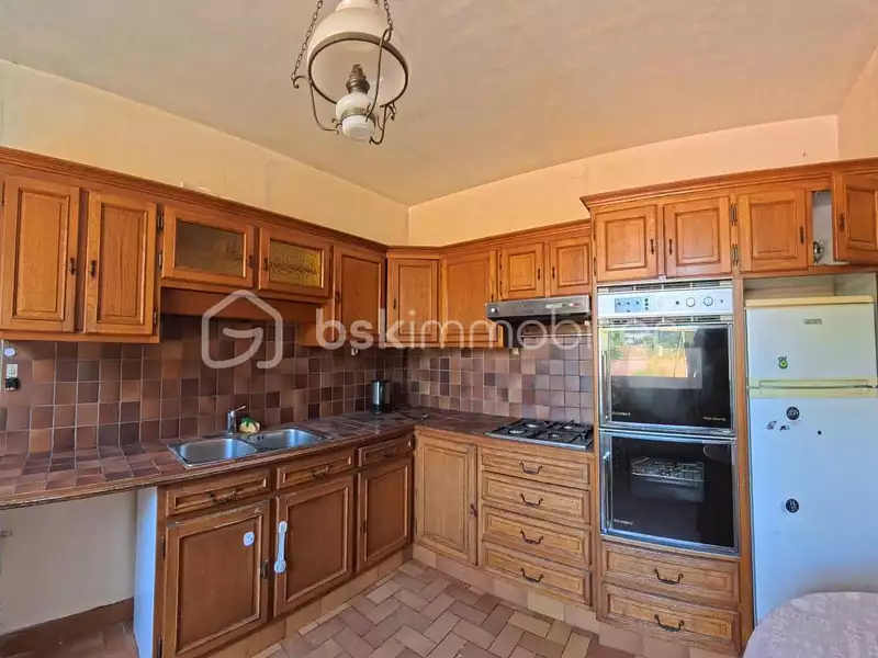 Maison, 135 m²