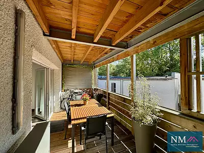 Appartement, 45,61 m²