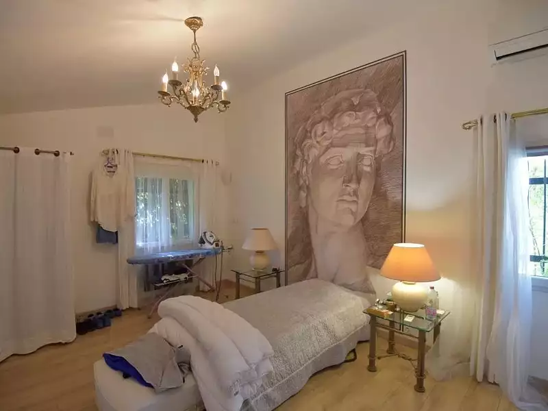 Maison, 213 m²