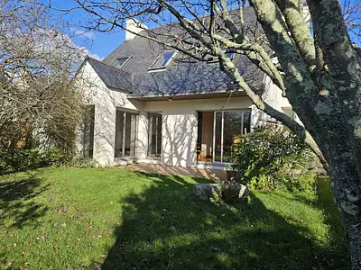 Maison, 127 m²