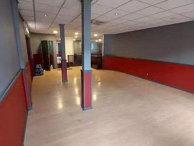 Immeuble, 181 m²
