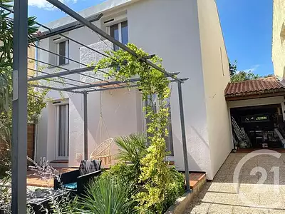 Maison, 91,7 m²
