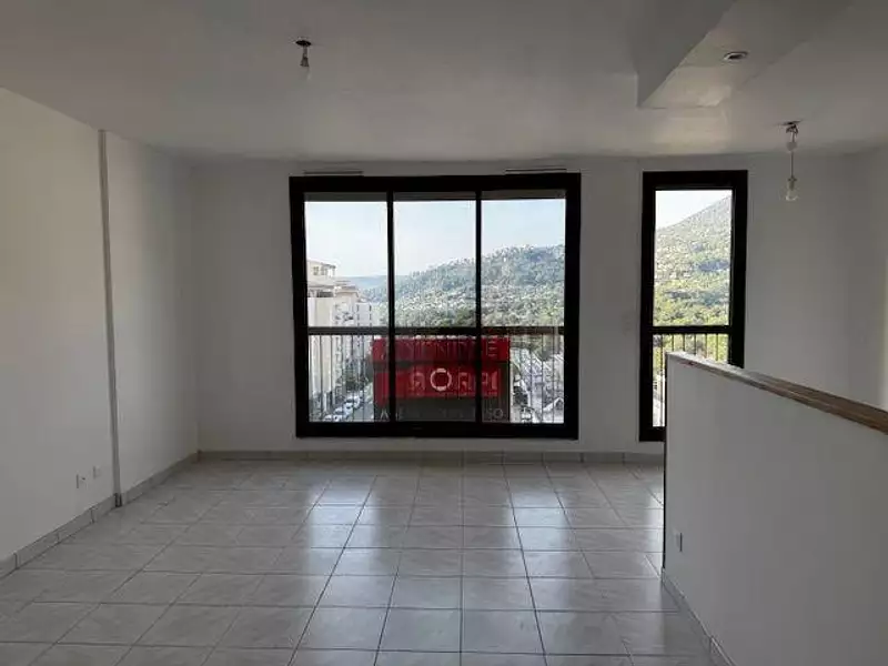 Appartement, 66 m²