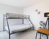 Appartement, 26,32 m²