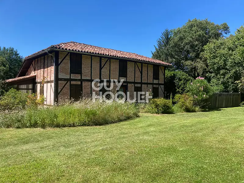 Maison, 163 m²