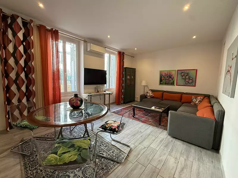 Appartement, 55 m²