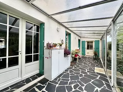 Maison, 217 m²