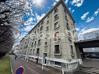 Appartement, 40,51 m²