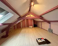 Appartement, 136 m²