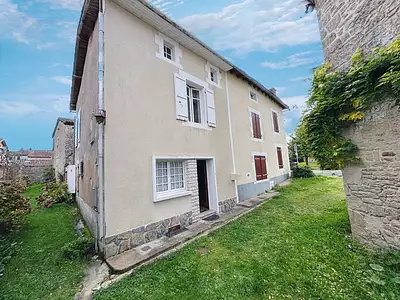 Maison, 67 m²