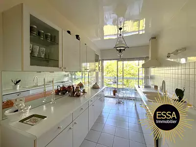 Appartement, 113,67 m²