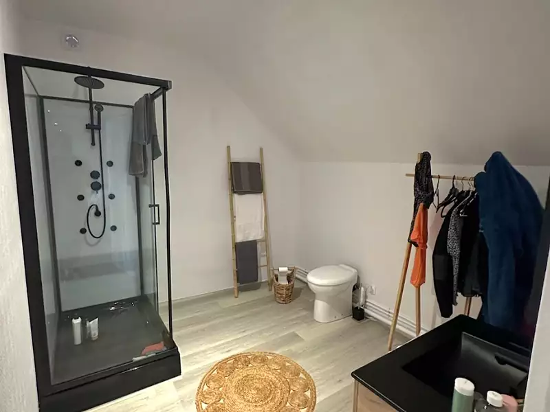 Maison, 300 m²