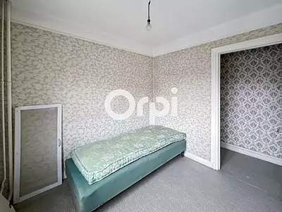 Maison, 96 m²