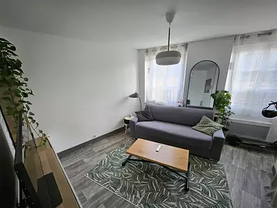 Appartement, 20 m²