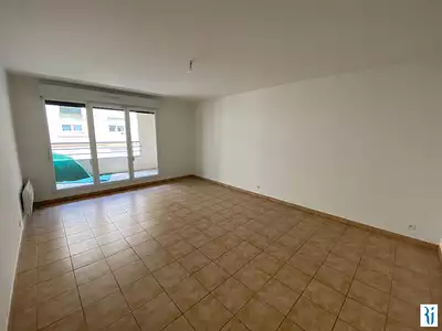 Appartement, 83,45 m²