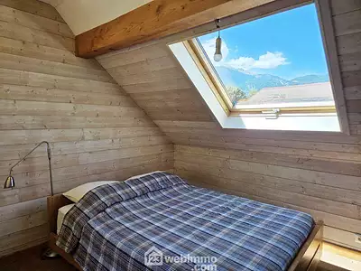 Maison, 197 m²
