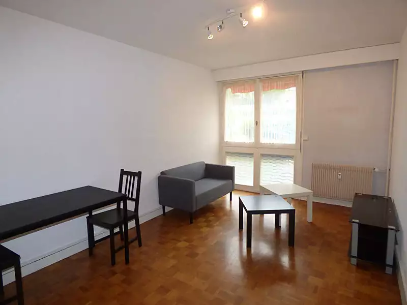 Appartement, 43 m²