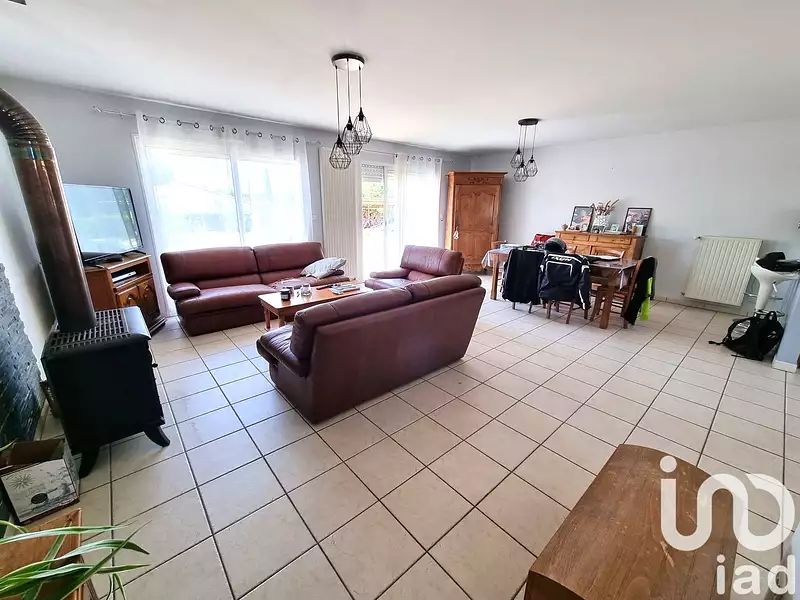 Maison, 106 m²