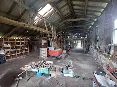 Maison, 183 m²