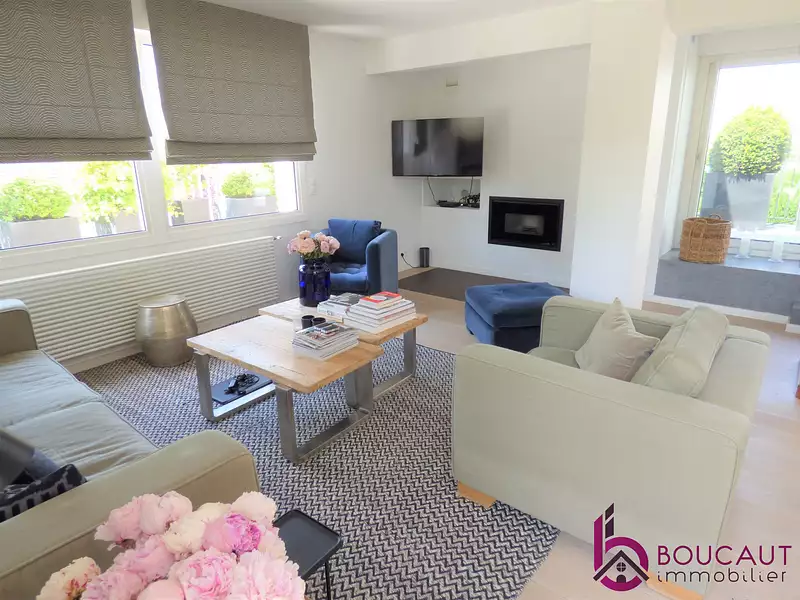 Appartement, 139 m²