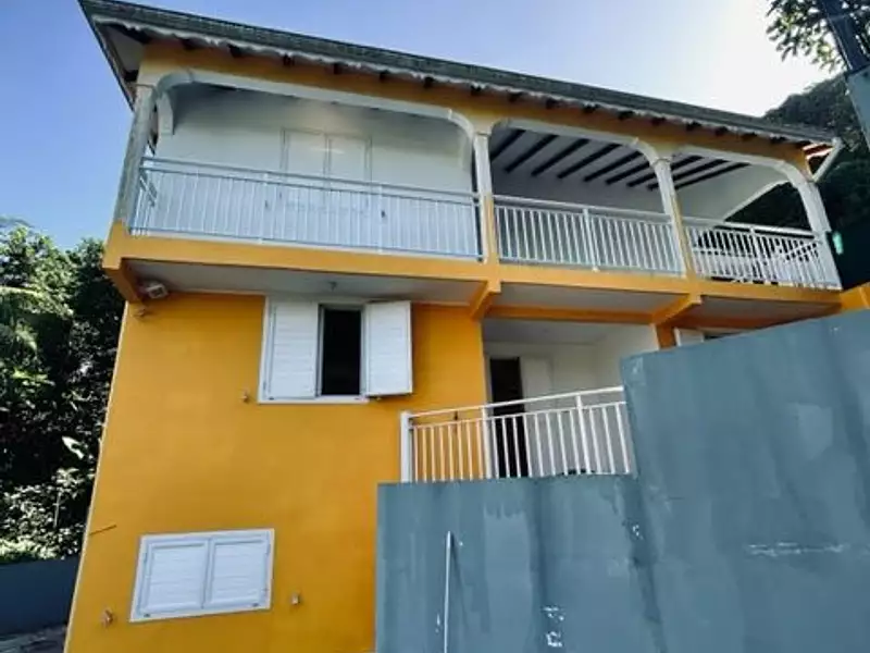 Appartement, 78 m²