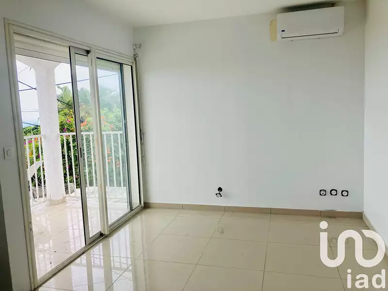 Appartement, 37 m²