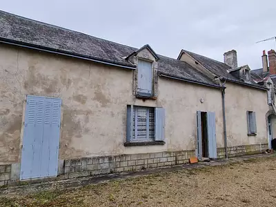 Maison, 84 m²
