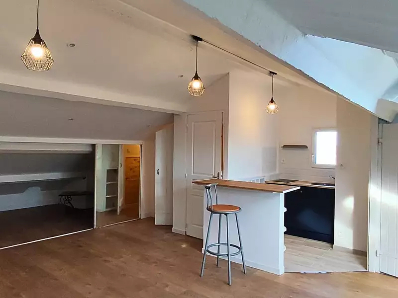 Immeuble, 295 m²