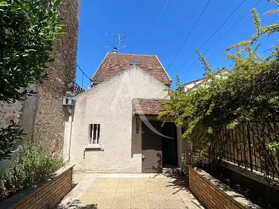 Maison, 88 m²