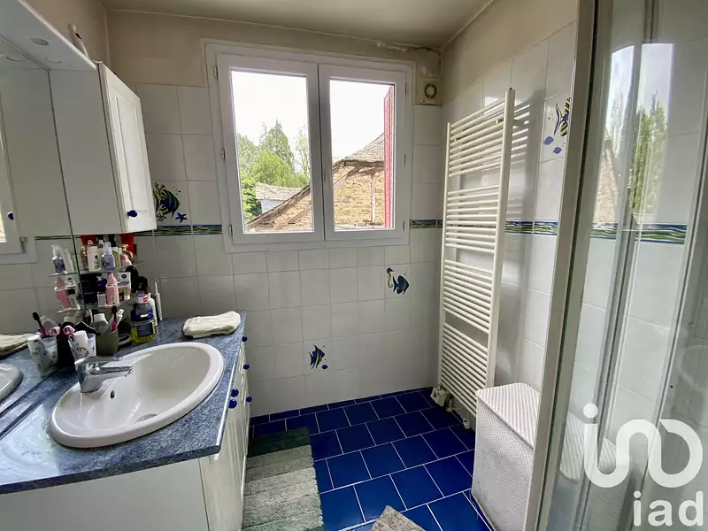 Maison, 187 m²