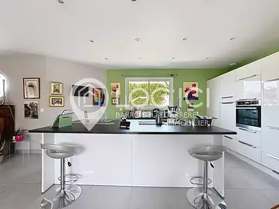 Maison, 115 m²